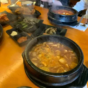 하남돼지집 사진