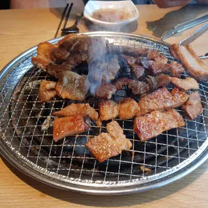 명륜진사갈비 사진