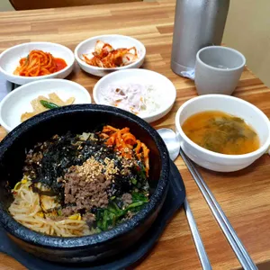 진선미생삼겹살 사진
