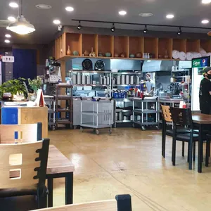 향촌흑염소가든 리뷰 사진