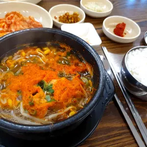 남부해장국 사진