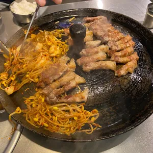 목구멍 사진