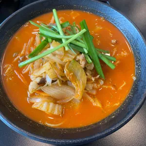 짬뽕시간 사진