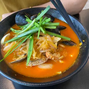 짬뽕시간 사진
