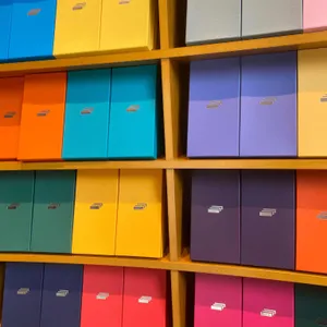 인덱스카라멜 리뷰 사진