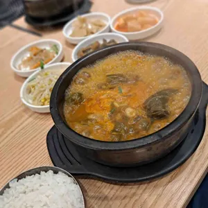 3일소고기국밥 사진