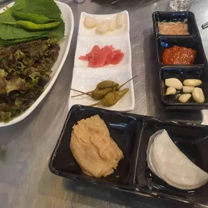 내사랑족발 사진
