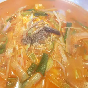 춘자육개장 사진