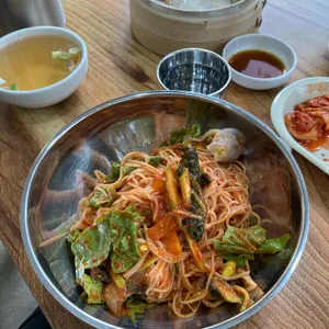오늘국수 사진