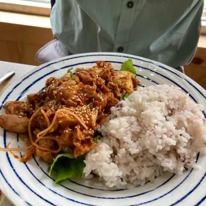 오늘국수 사진