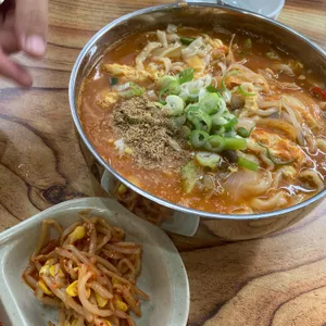 오늘국수 사진