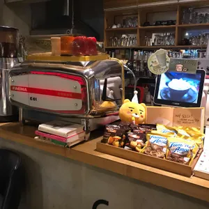 윌리엄커피 리뷰 사진