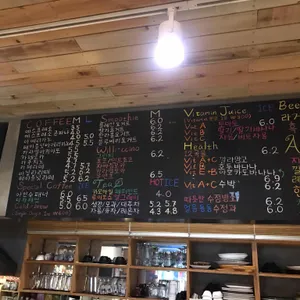 윌리엄커피 리뷰 사진