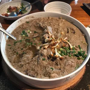 맘코리안비스트로 사진