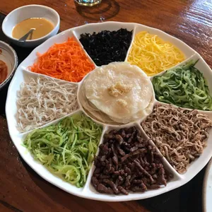 맘코리안비스트로 사진