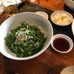 맘코리안비스트로 사진