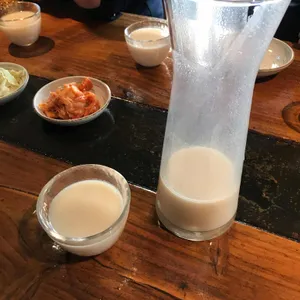 맘코리안비스트로 사진