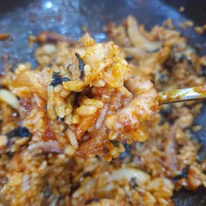 팔미낙지한마리수제비 사진