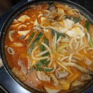 부자곱 리뷰 사진