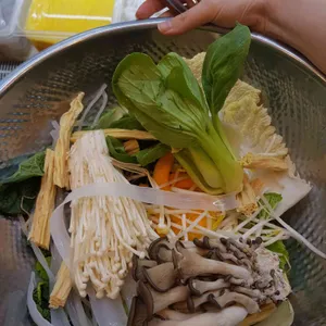 라공방 리뷰 사진