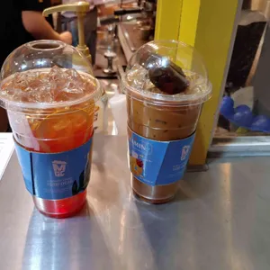 메가커피 사진