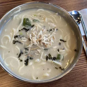 현풍닭칼국수 사진