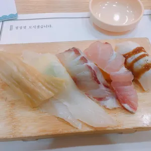 스시장 사진