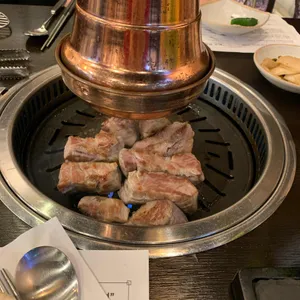 화포식당 사진