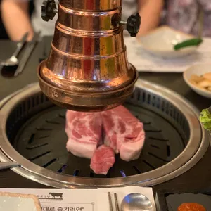 화포식당 사진