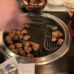 화포식당 사진
