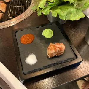 화포식당 사진