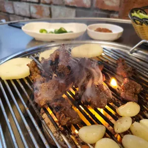 서면연탄갈비 사진
