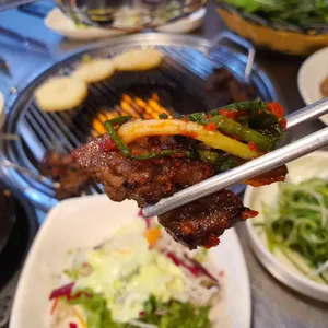 서면연탄갈비 사진