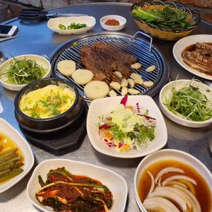 서면연탄갈비 사진