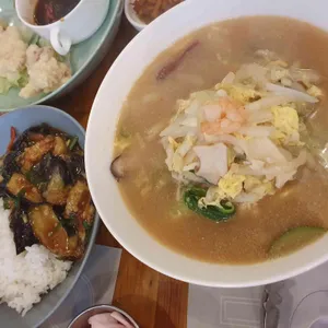 청담반점 사진