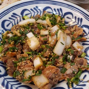 와사비  사진