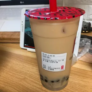 공차 사진