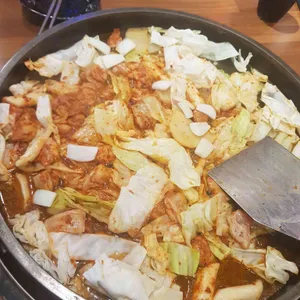 오만닭갈비 리뷰 사진