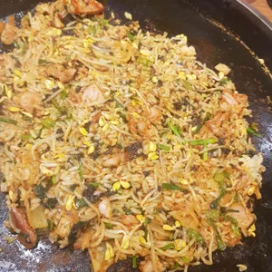 오만닭갈비 사진