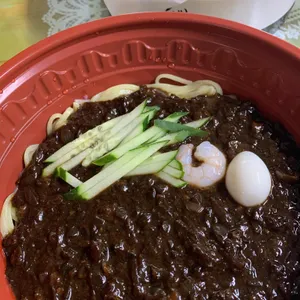 이비가짬뽕 사진