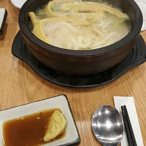 은행골 사진