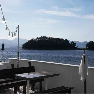 어웨일 카페펍 리뷰 사진