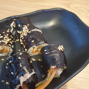 꼬마김밥 사진
