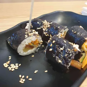꼬마김밥 사진