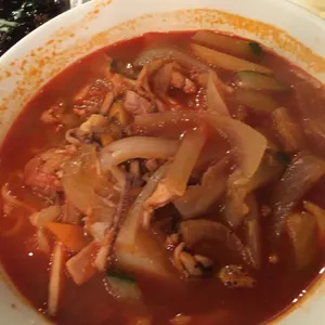 팔선생 사진
