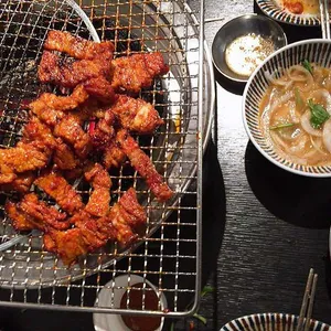 국민돼지 사진