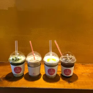 팩토리커피 사진