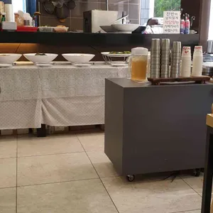 주스스토리 리뷰 사진