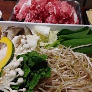훠궈야 리뷰 사진