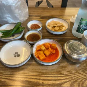 신사골감자탕 사진
